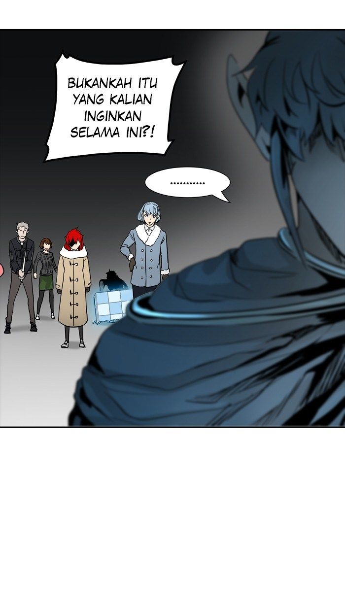 Tower of God Chapter 330