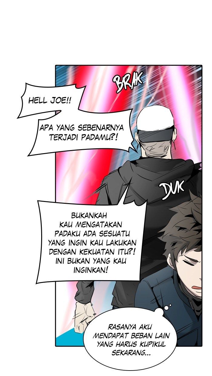 Tower of God Chapter 330