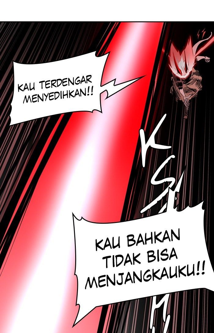 Tower of God Chapter 330