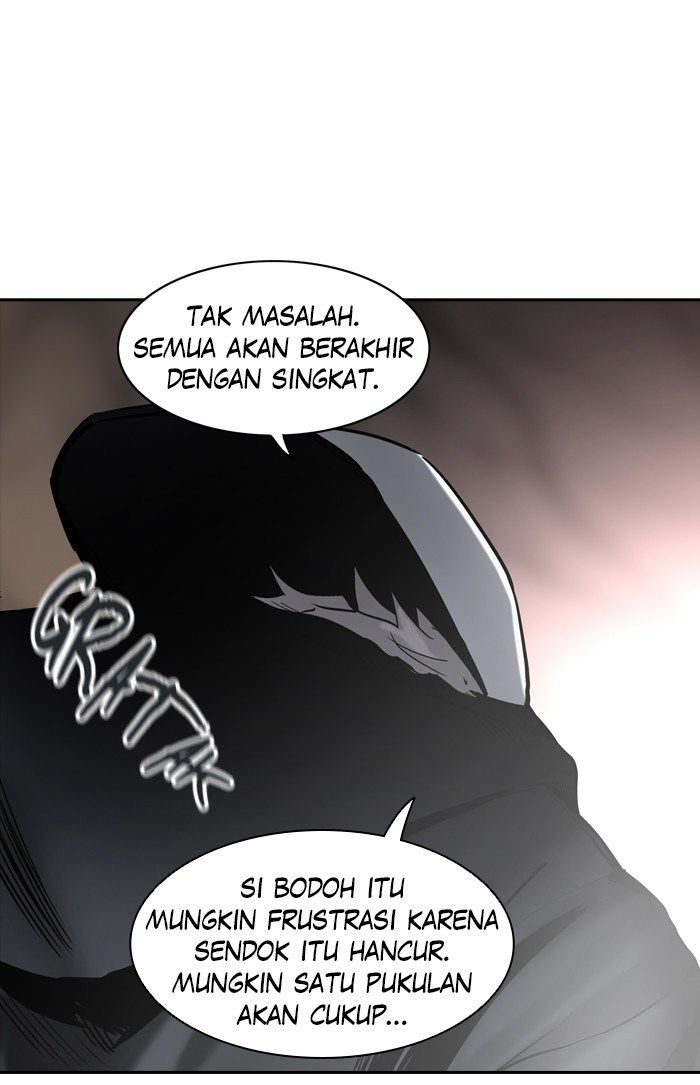 Tower of God Chapter 330