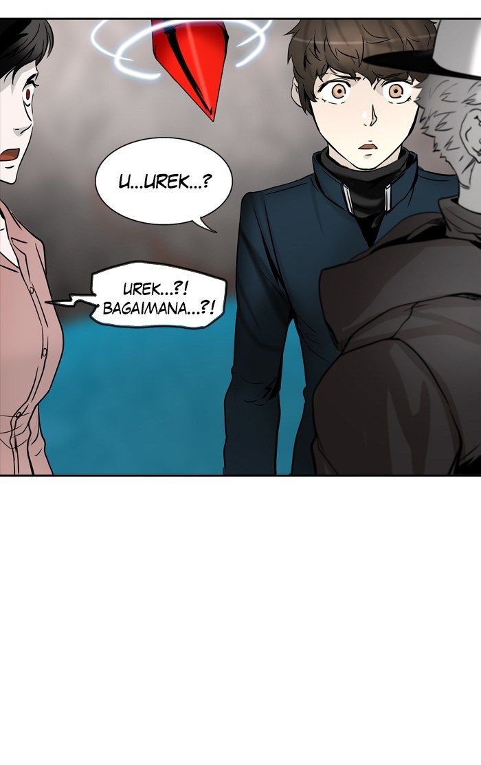 Tower of God Chapter 330