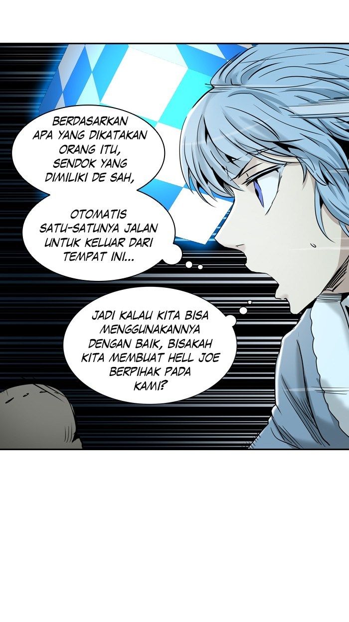 Tower of God Chapter 330