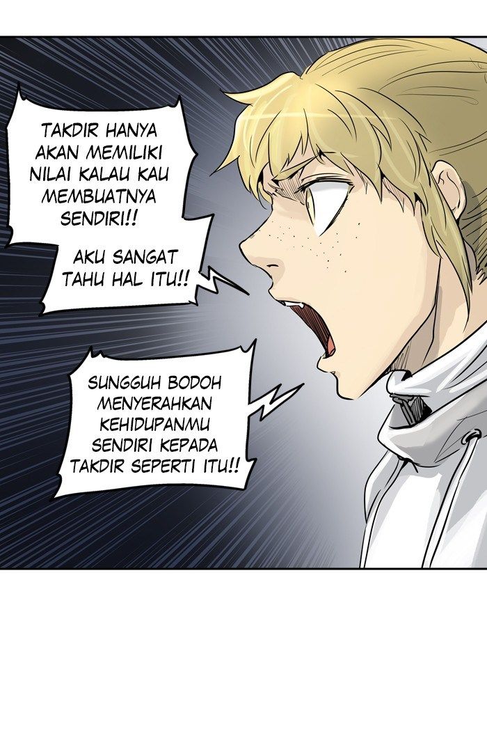 Tower of God Chapter 330