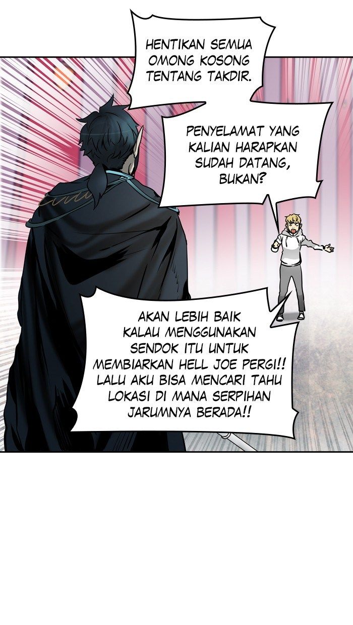 Tower of God Chapter 330