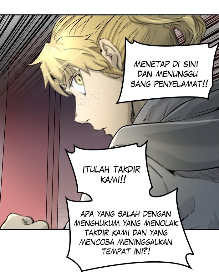 Tower of God Chapter 330