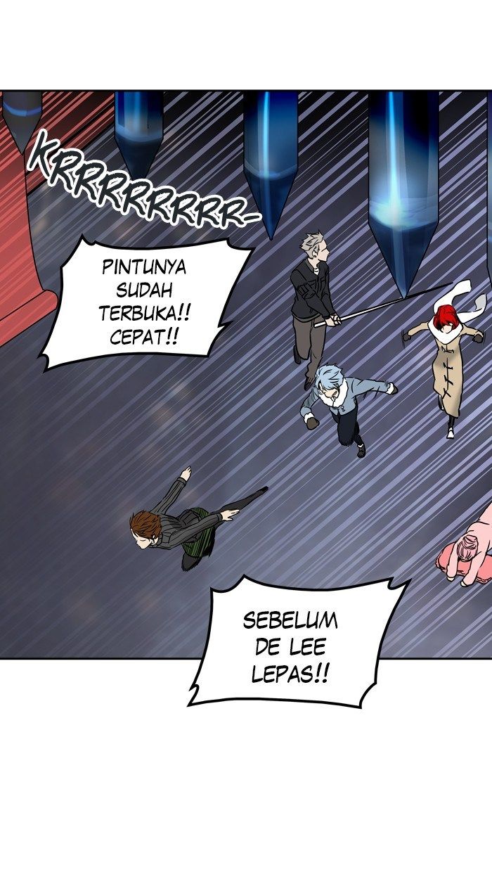 Tower of God Chapter 330