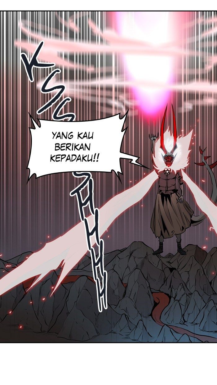 Tower of God Chapter 330