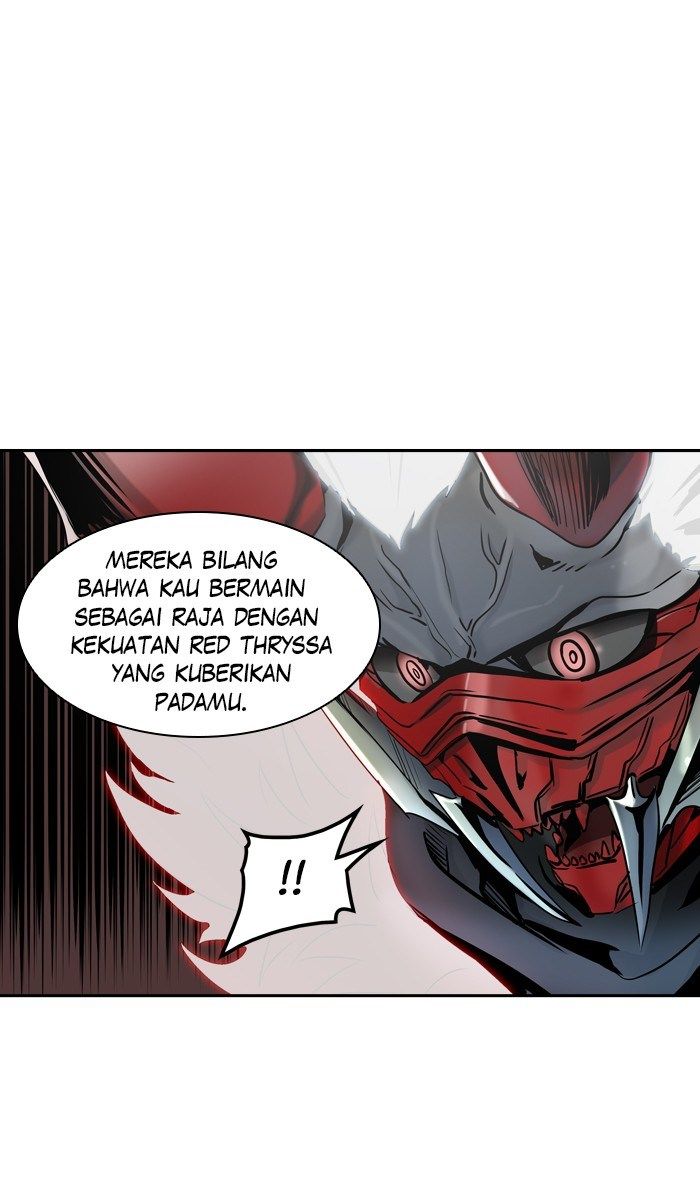 Tower of God Chapter 330