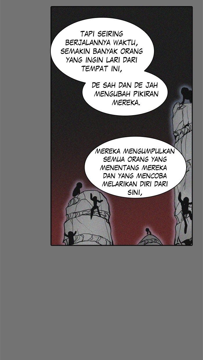 Tower of God Chapter 330