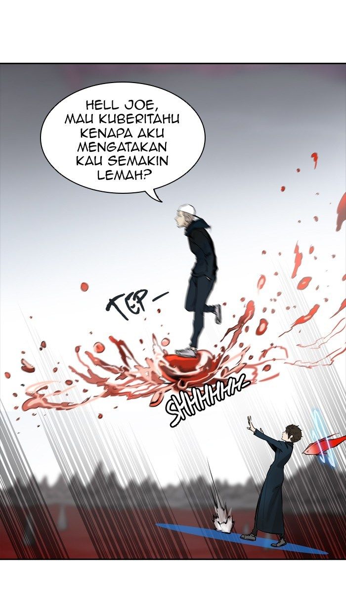 Tower of God Chapter 331