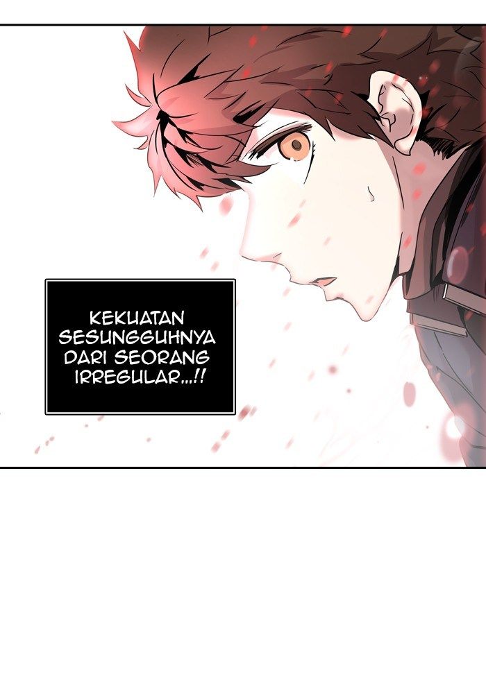 Tower of God Chapter 331