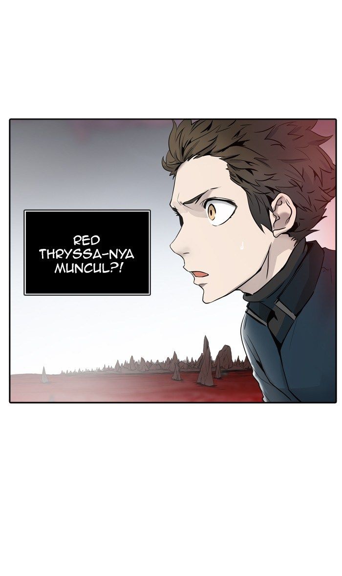 Tower of God Chapter 331