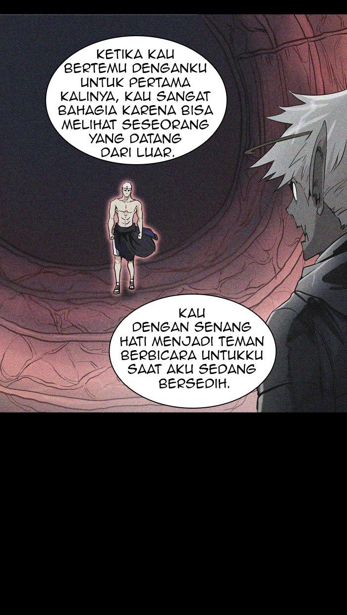 Tower of God Chapter 331