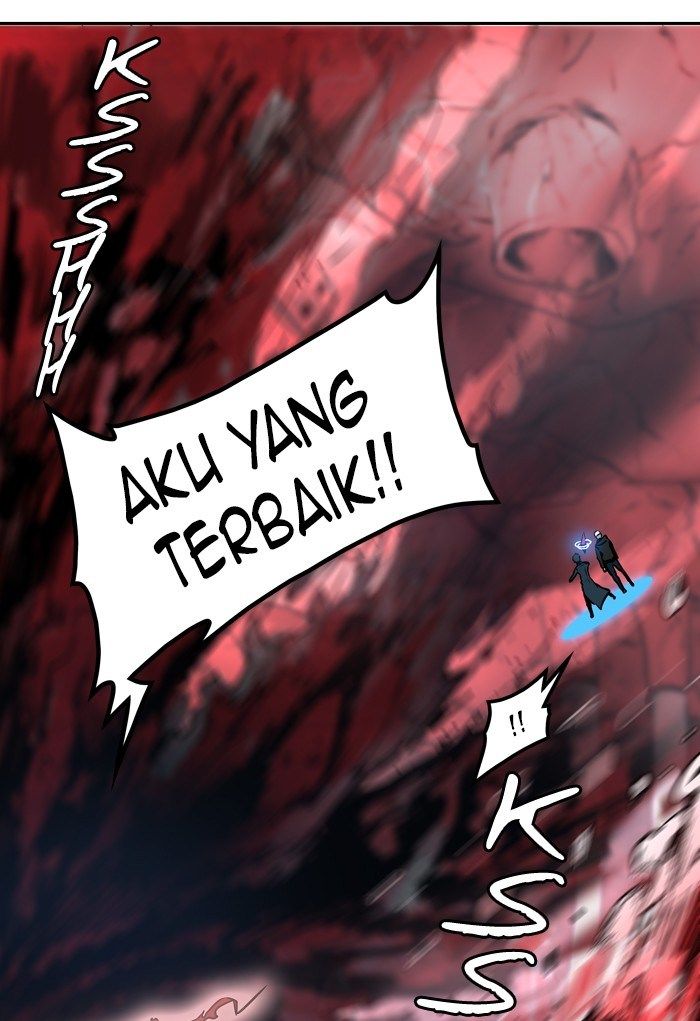 Tower of God Chapter 331