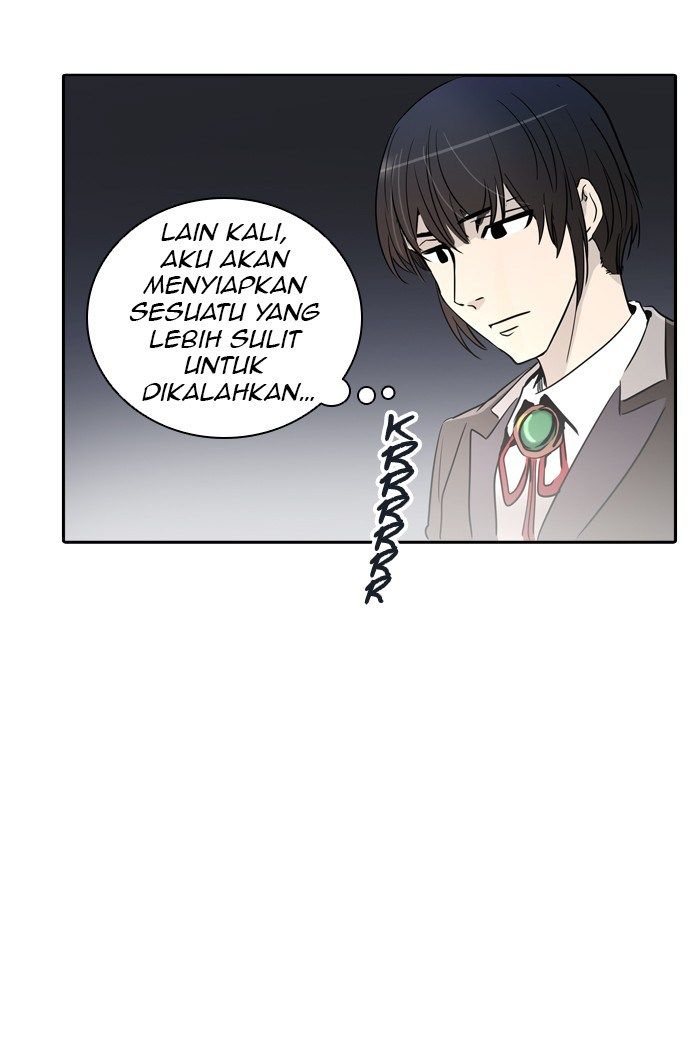 Tower of God Chapter 331