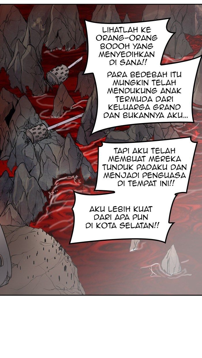 Tower of God Chapter 331