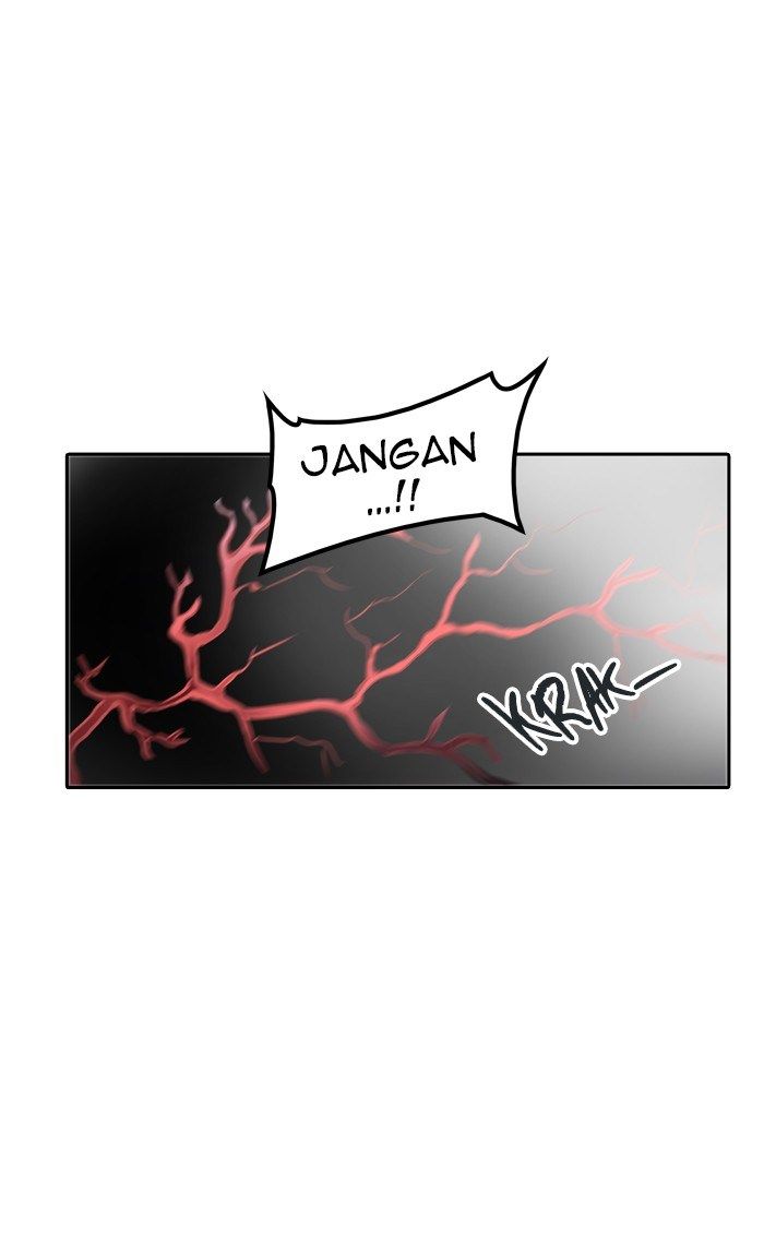 Tower of God Chapter 331