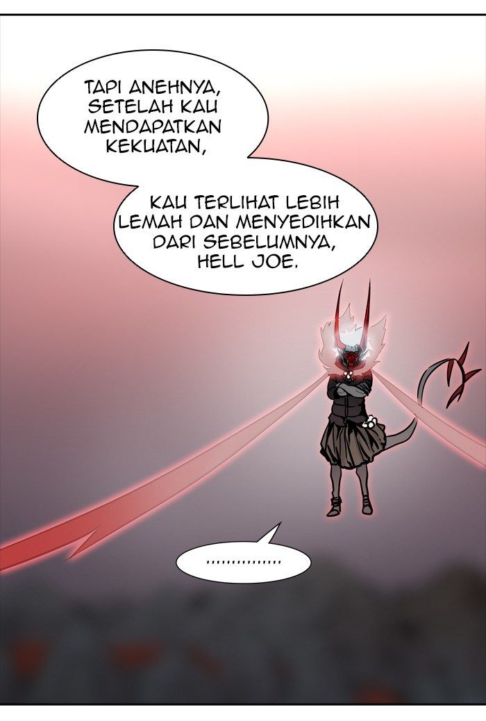 Tower of God Chapter 331