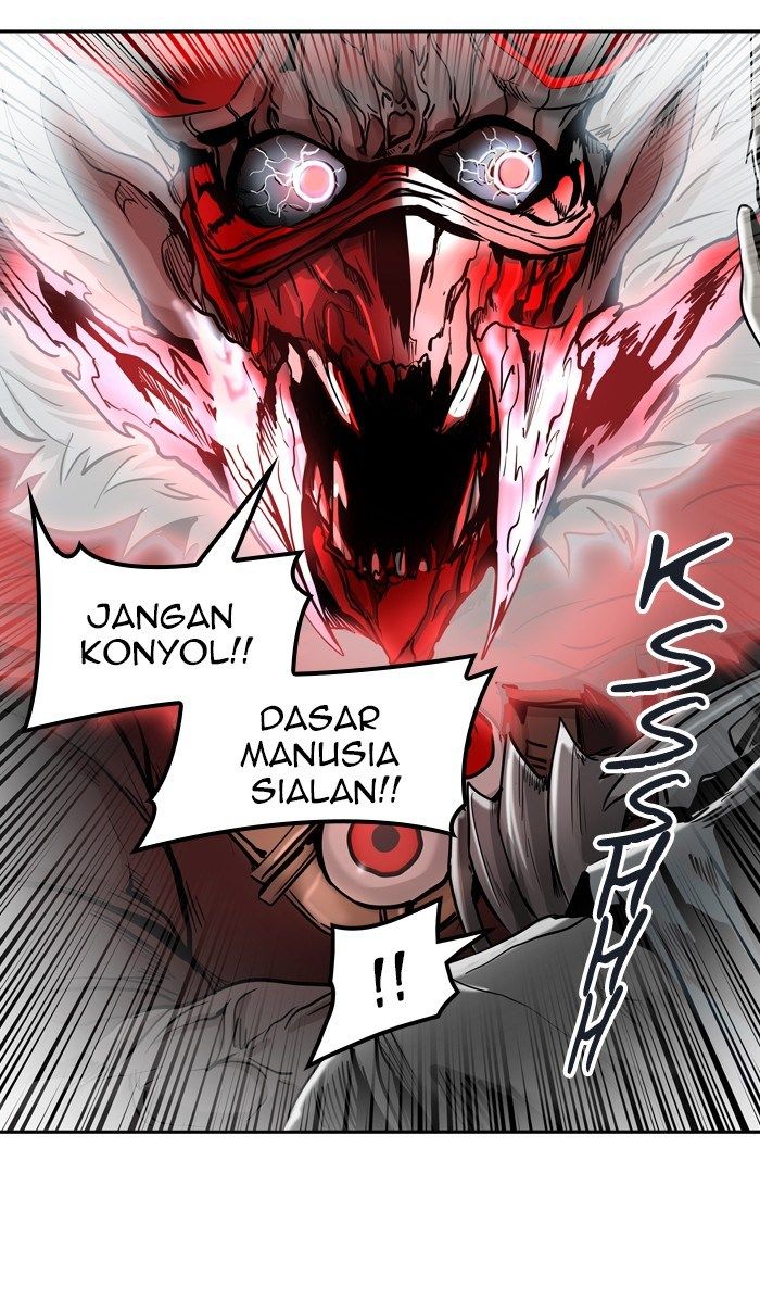 Tower of God Chapter 331