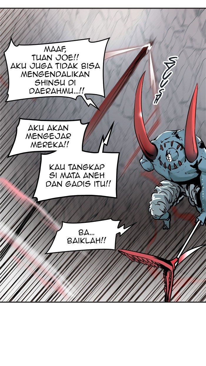 Tower of God Chapter 331