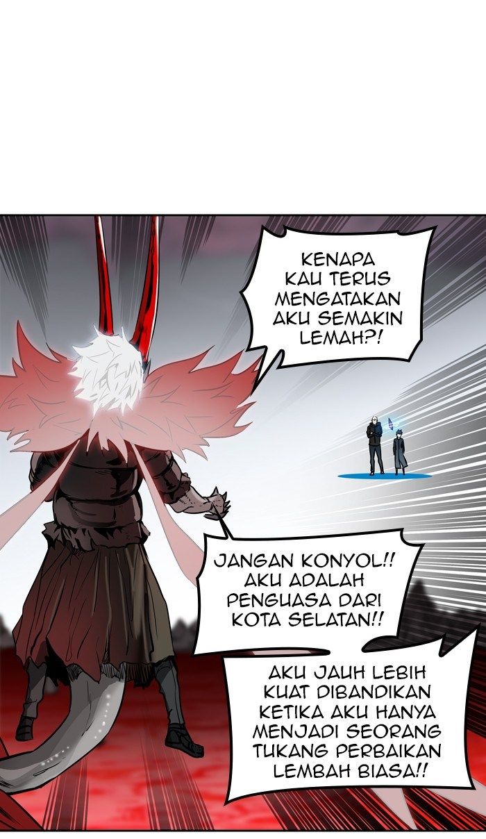 Tower of God Chapter 331