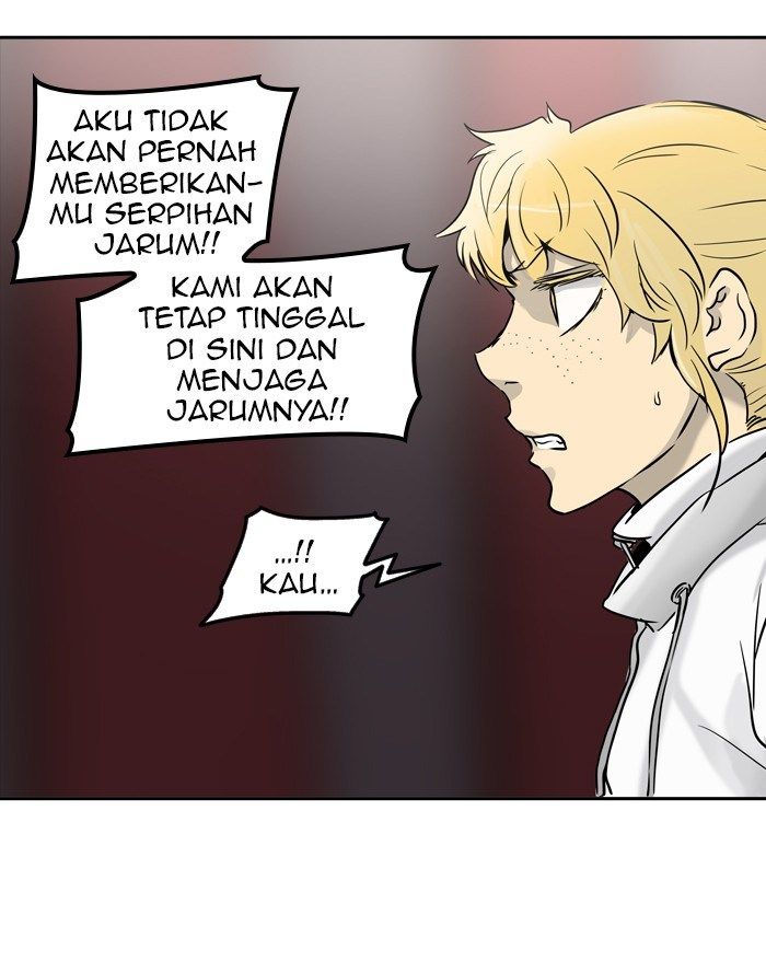 Tower of God Chapter 331