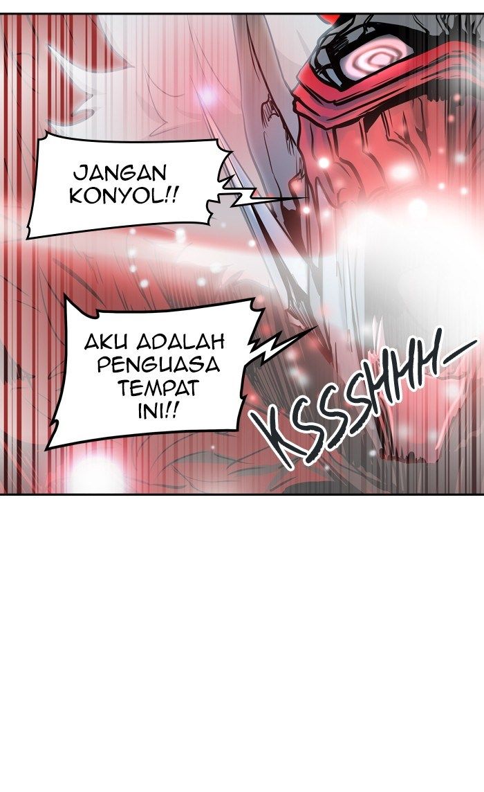 Tower of God Chapter 331