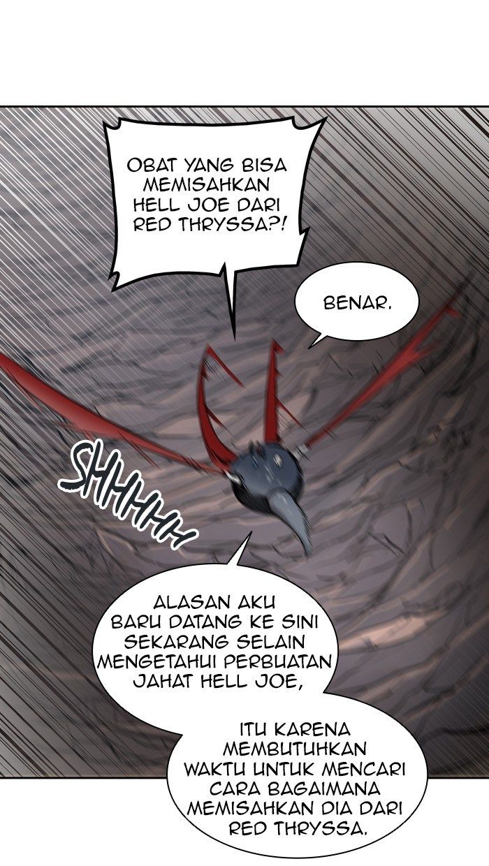 Tower of God Chapter 331