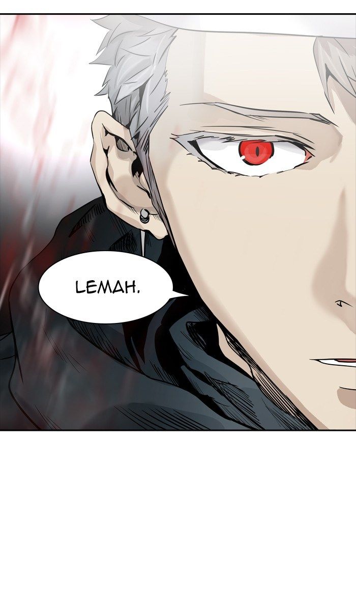 Tower of God Chapter 331