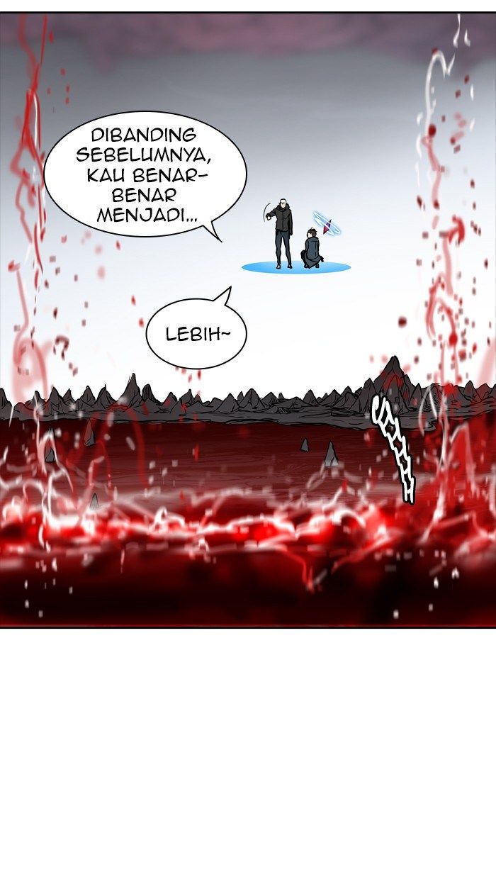 Tower of God Chapter 331