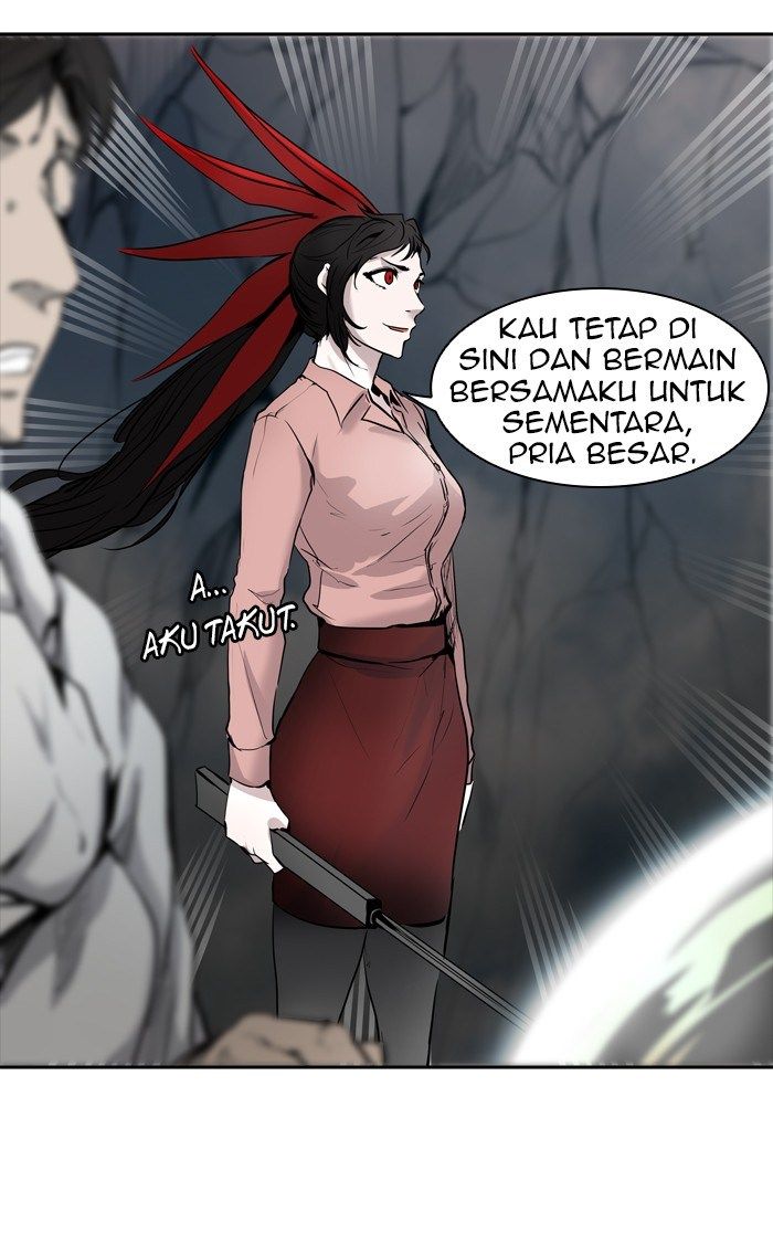 Tower of God Chapter 331