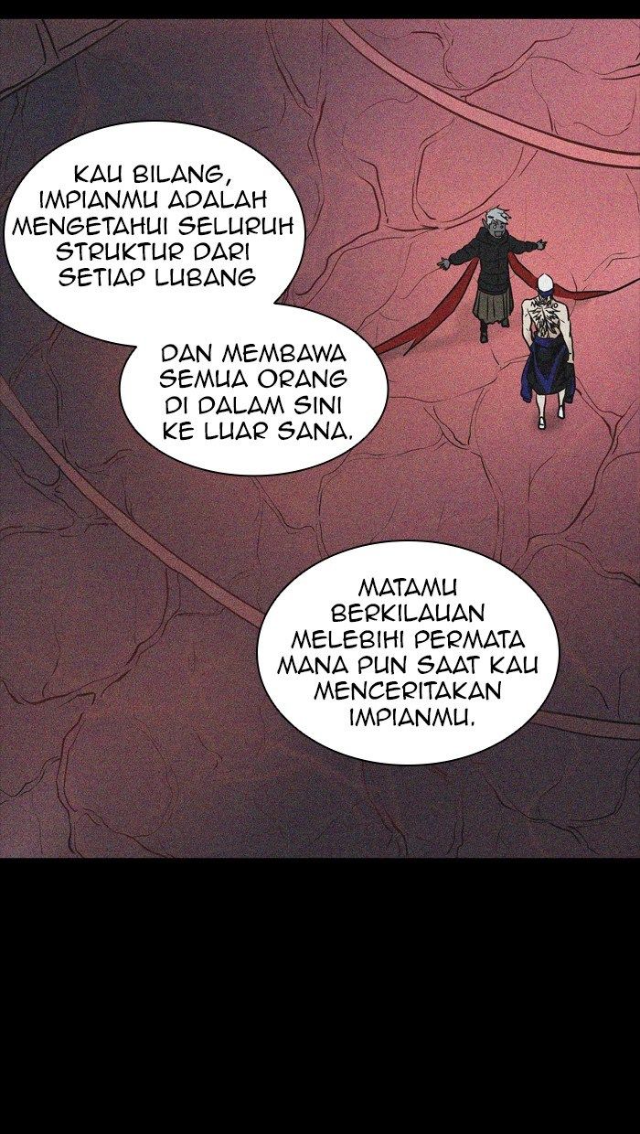 Tower of God Chapter 331