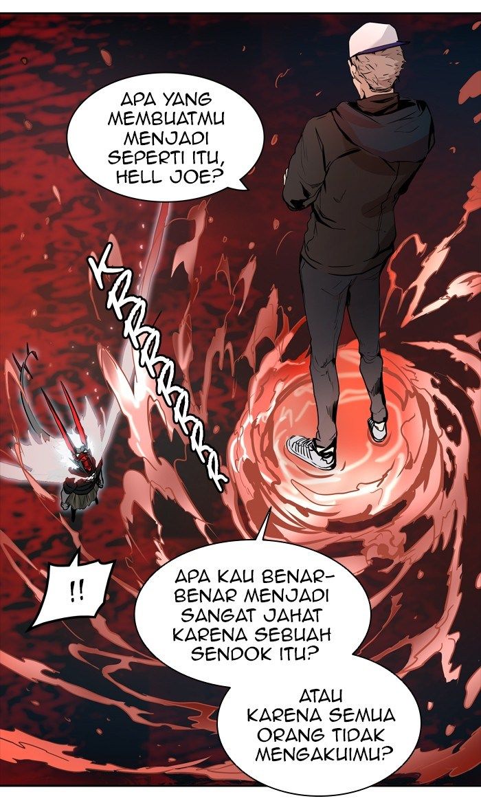 Tower of God Chapter 331