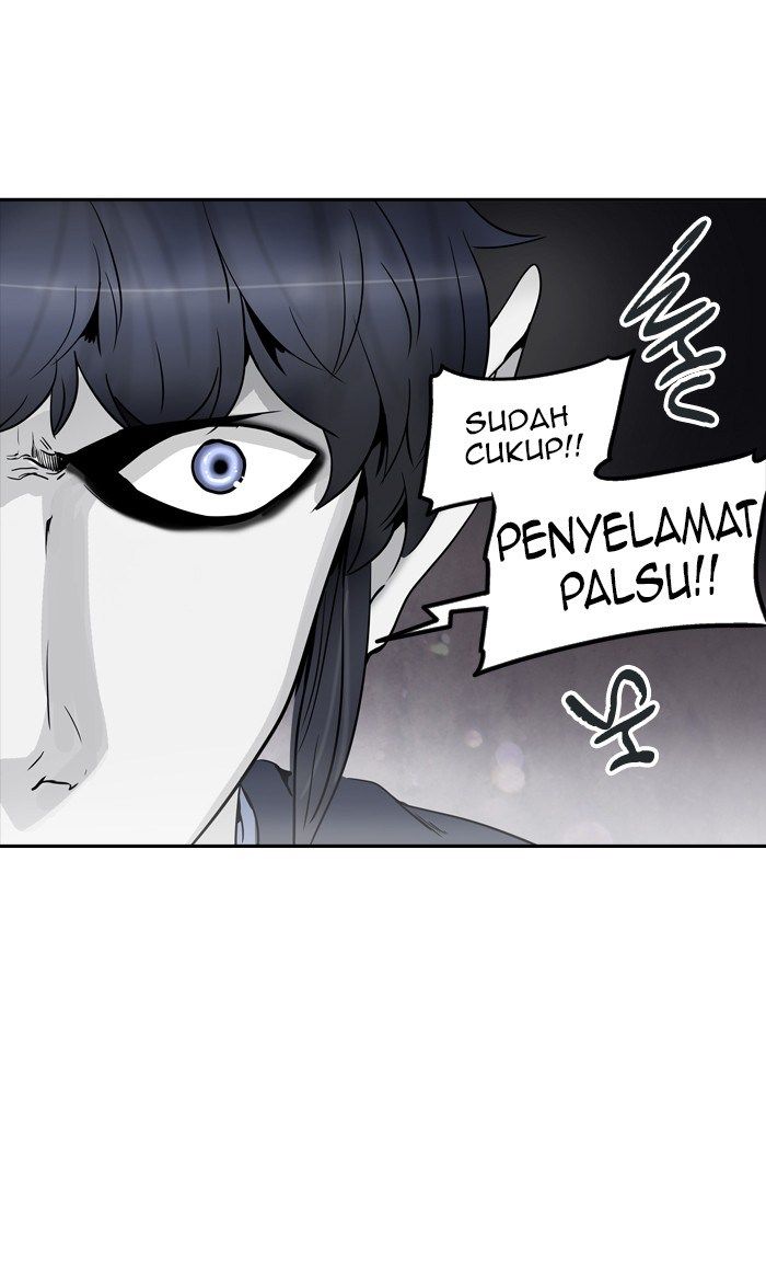 Tower of God Chapter 331