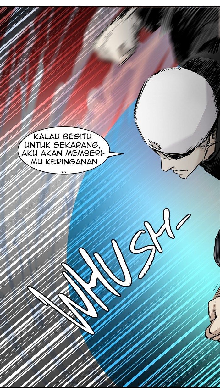 Tower of God Chapter 331