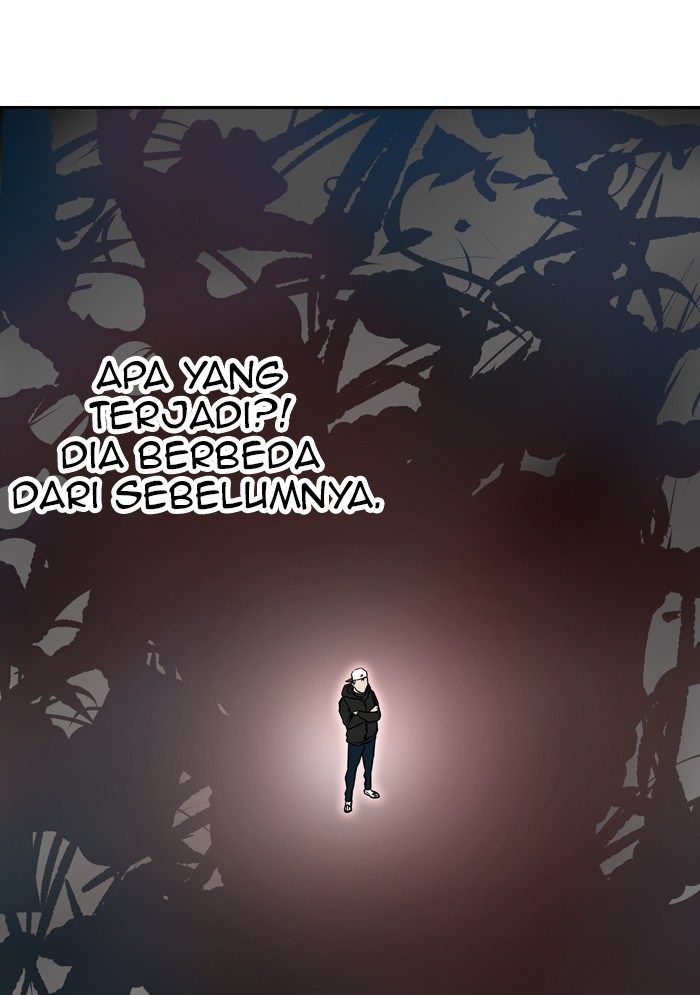 Tower of God Chapter 331