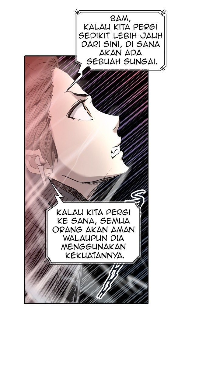 Tower of God Chapter 331