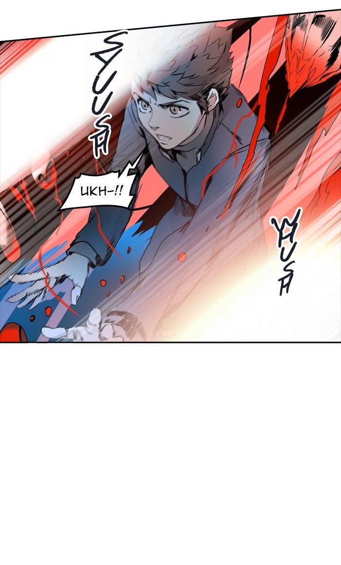 Tower of God Chapter 331