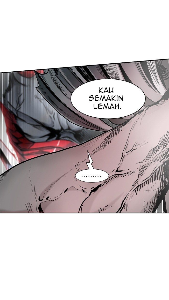 Tower of God Chapter 331