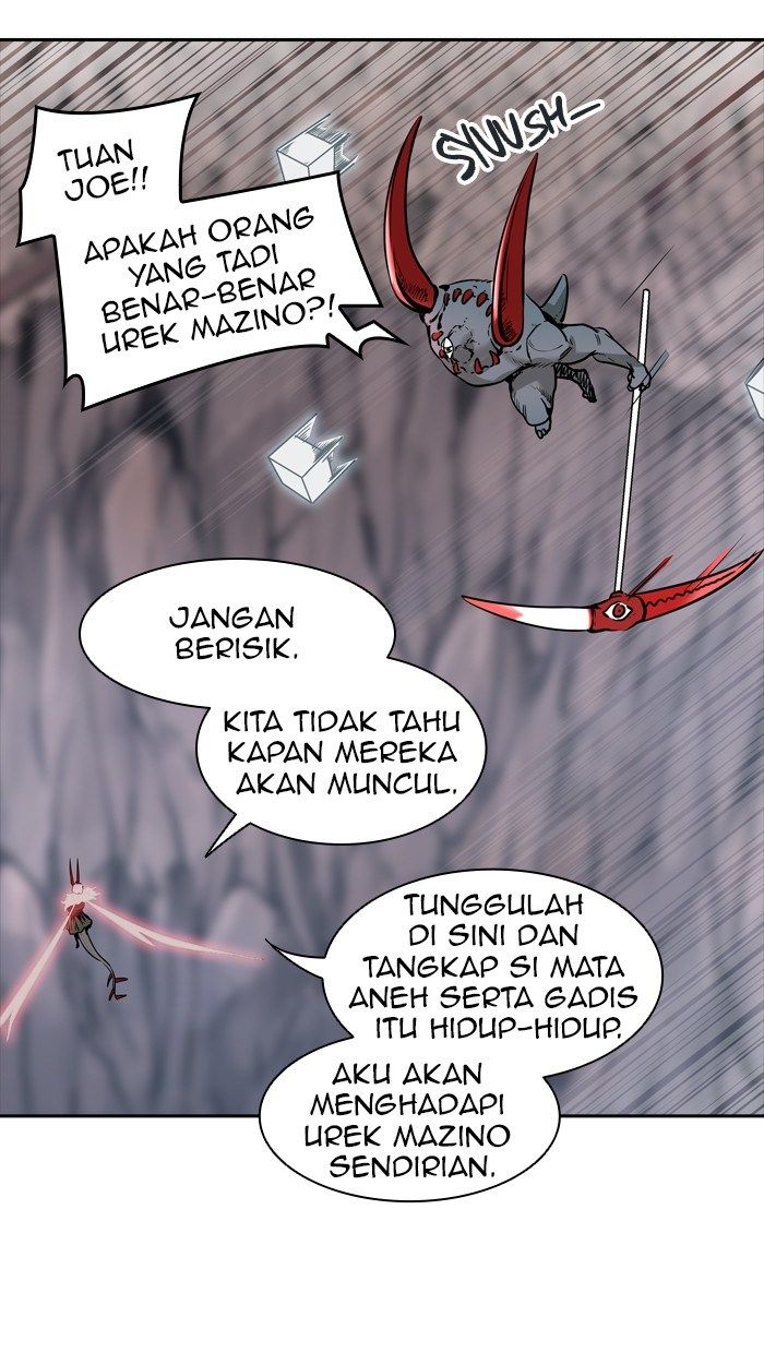 Tower of God Chapter 331