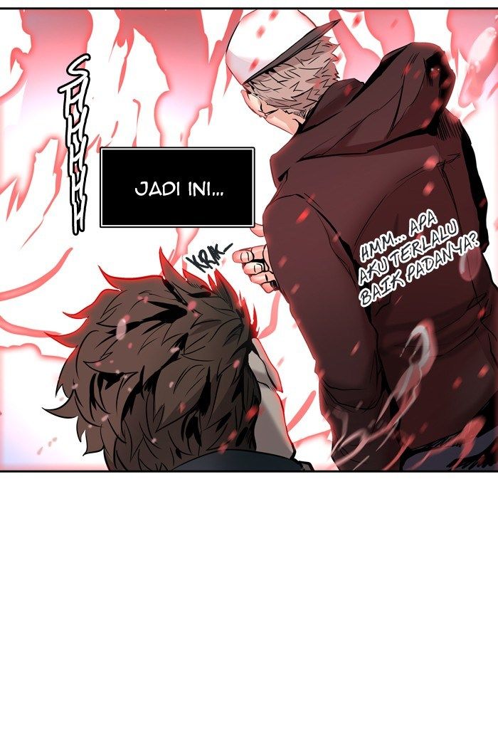 Tower of God Chapter 331