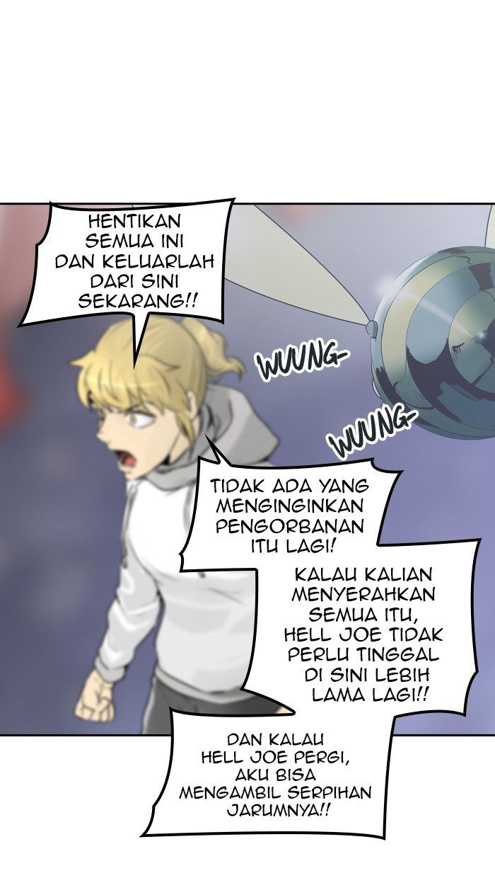 Tower of God Chapter 331