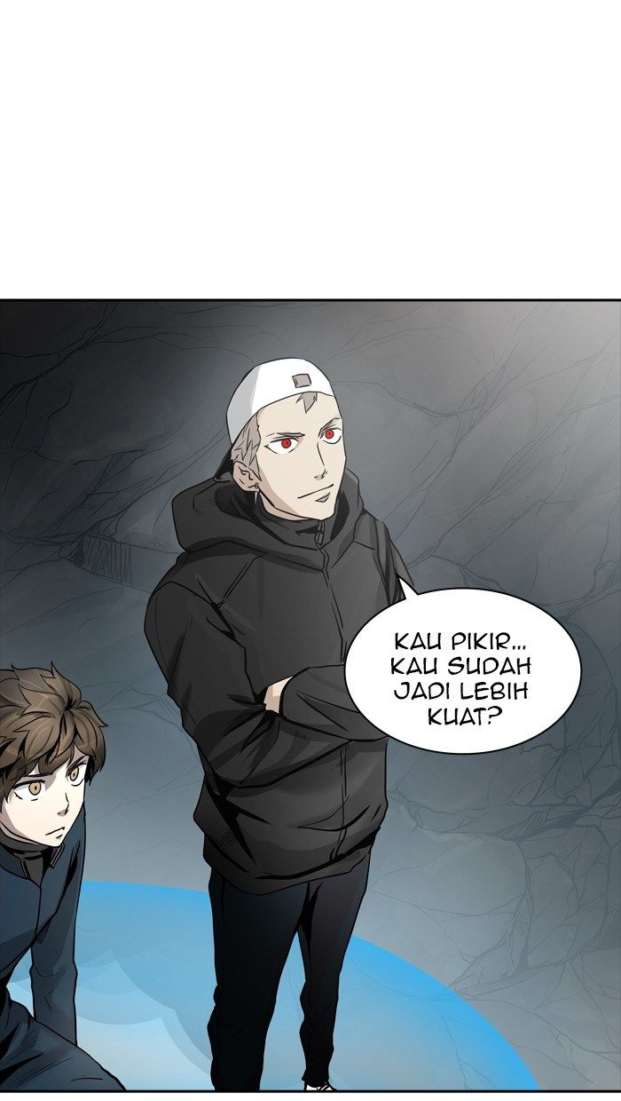 Tower of God Chapter 331