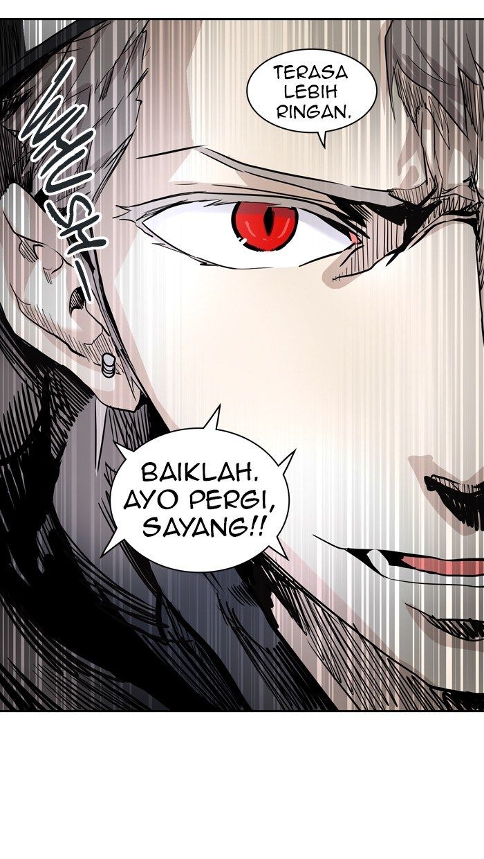 Tower of God Chapter 331