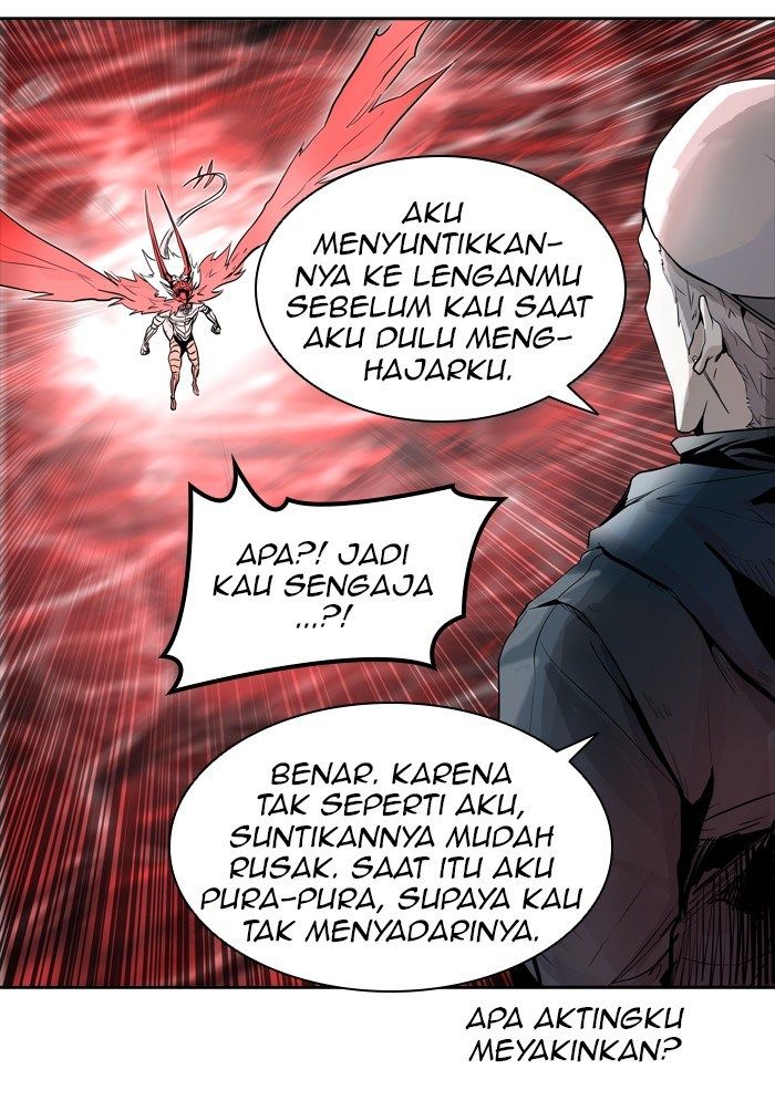 Tower of God Chapter 332