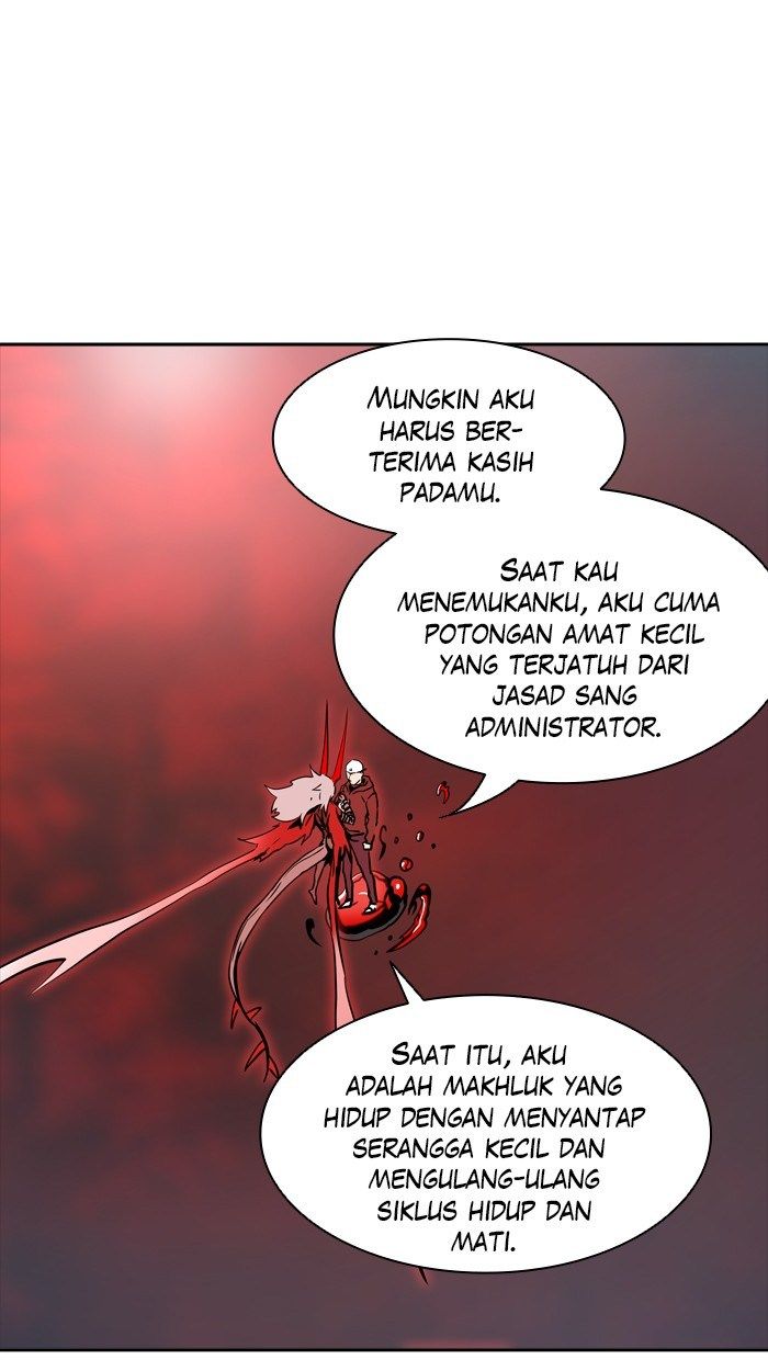 Tower of God Chapter 332