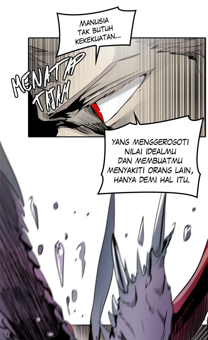 Tower of God Chapter 332