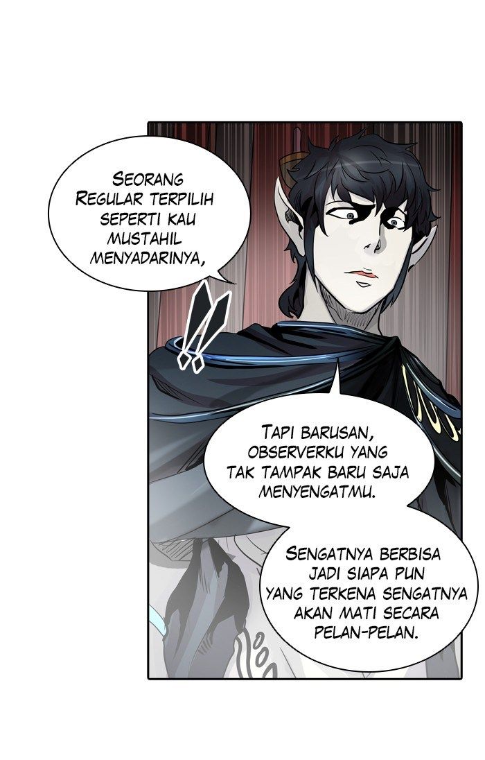 Tower of God Chapter 332