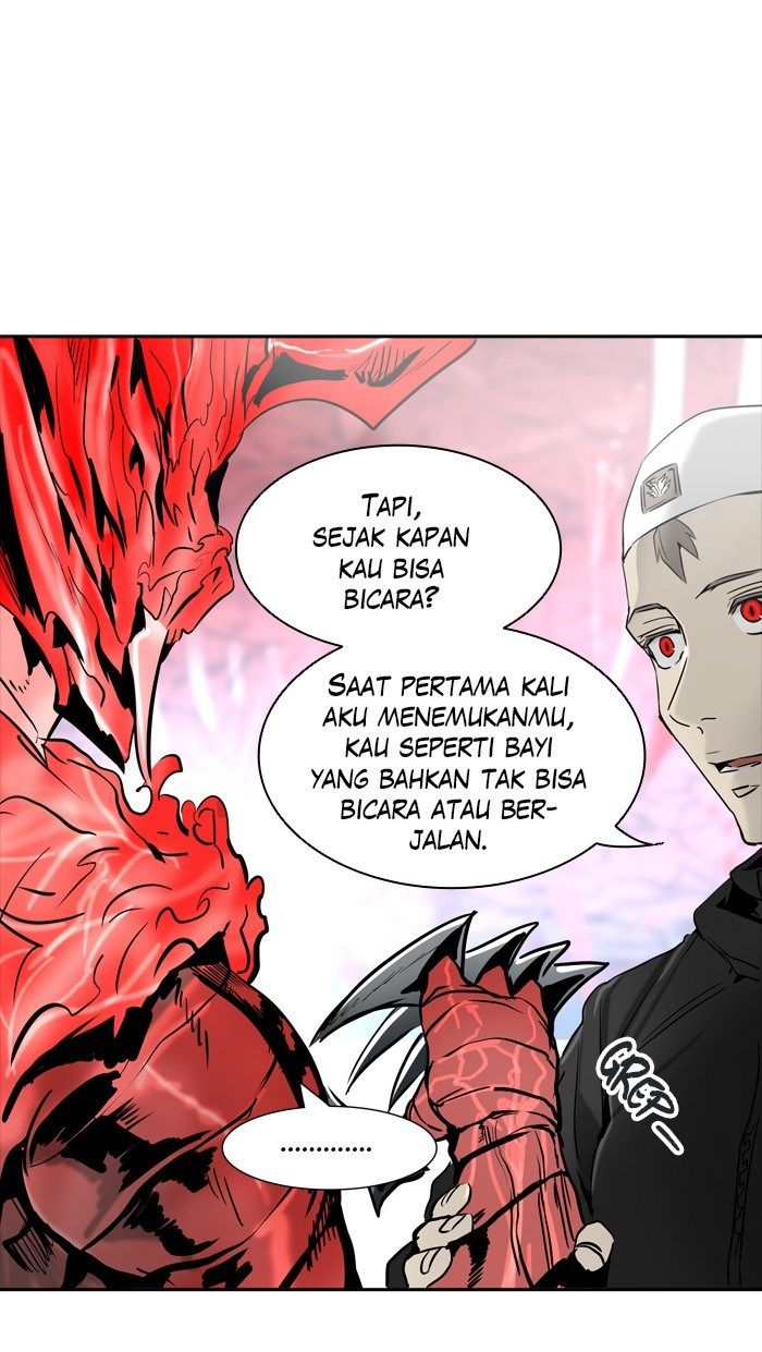 Tower of God Chapter 332