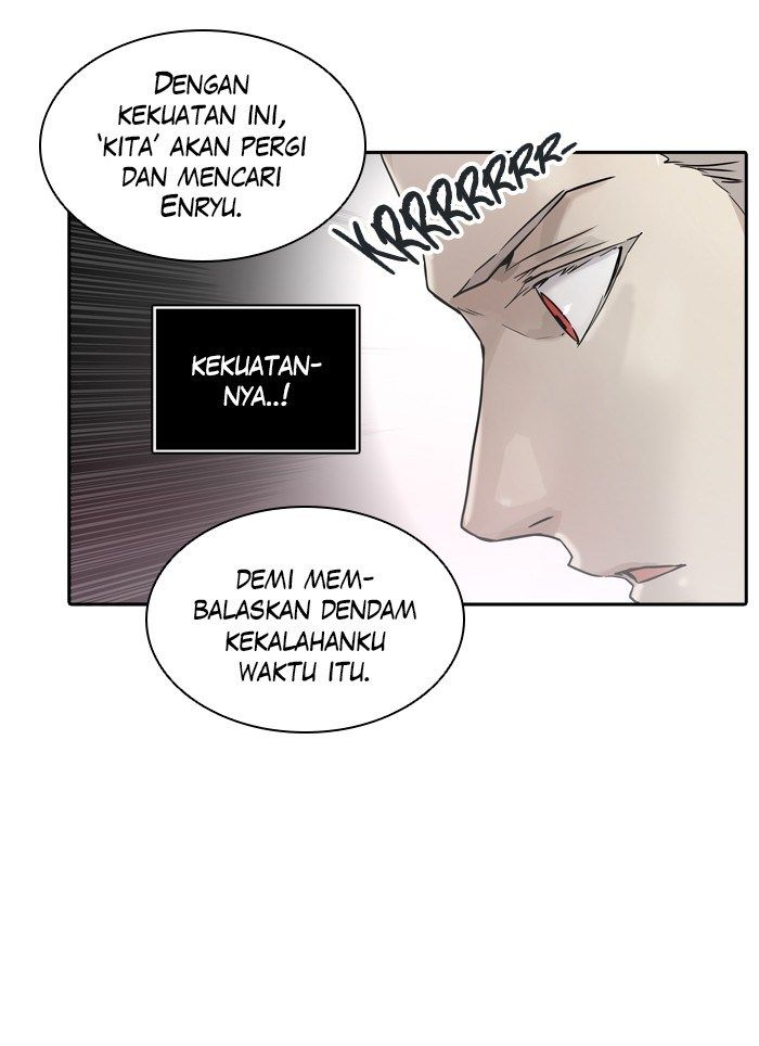 Tower of God Chapter 332